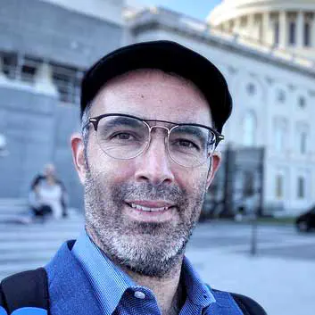 Ari Hershowitz