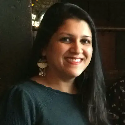 Meena Sripal