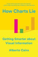 Cover of How Charts Lie