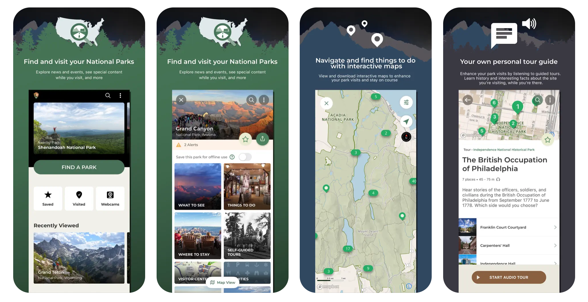 Good government gone mobile: 5 apps that showcase the opportunity of ...