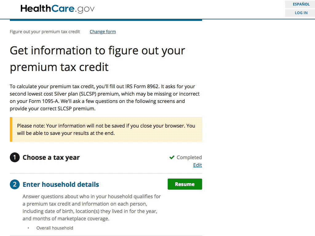 Custom animation showing blue bar fading to white underneath the site's global header.
